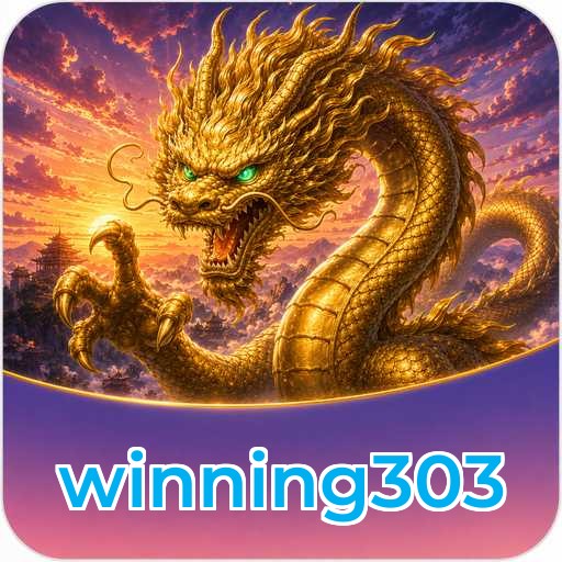 Screenshot Proses Instalasi winning303 APK