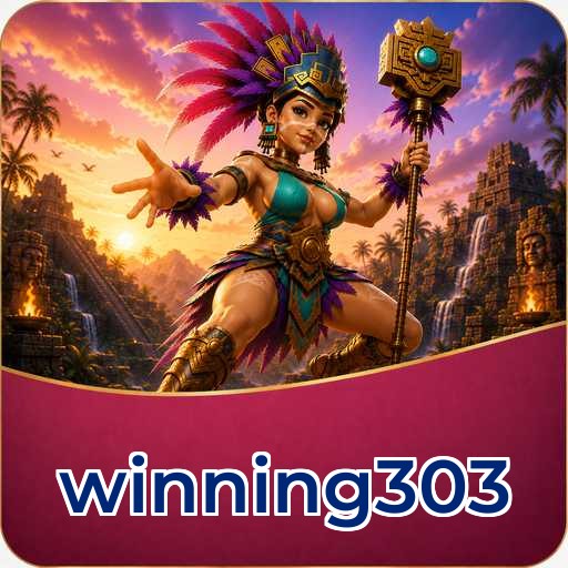 Instalasi winning303