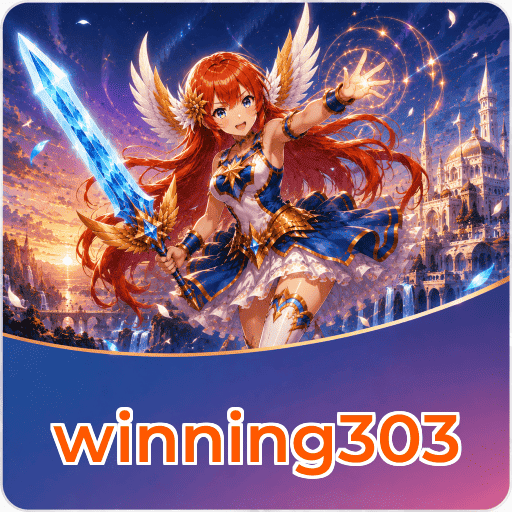 Performa winning303
